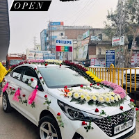 RL Car Rental Jodhpur